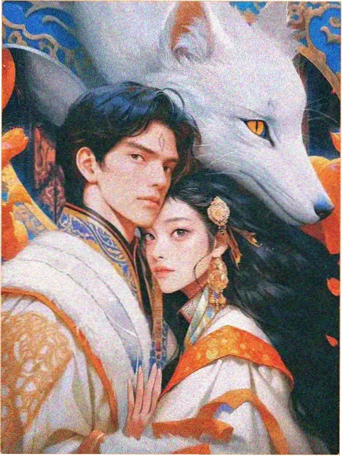 暗夜追光
